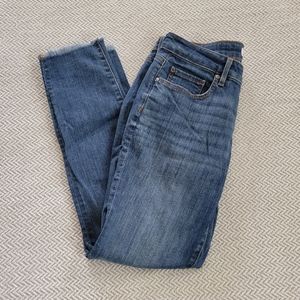 Loft Jeans